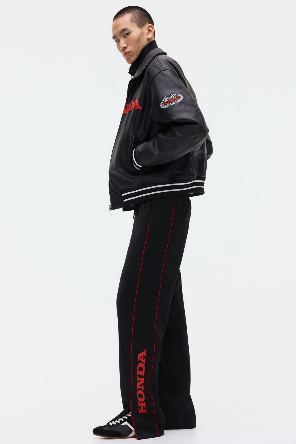 Joggers Relaxed Fit - H&m фото 2
