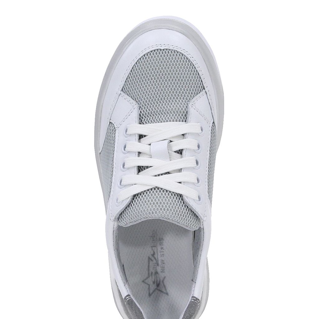 Полуботинки мальчиковые