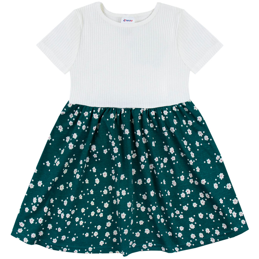 Платье кулирка и лапша 1638900102