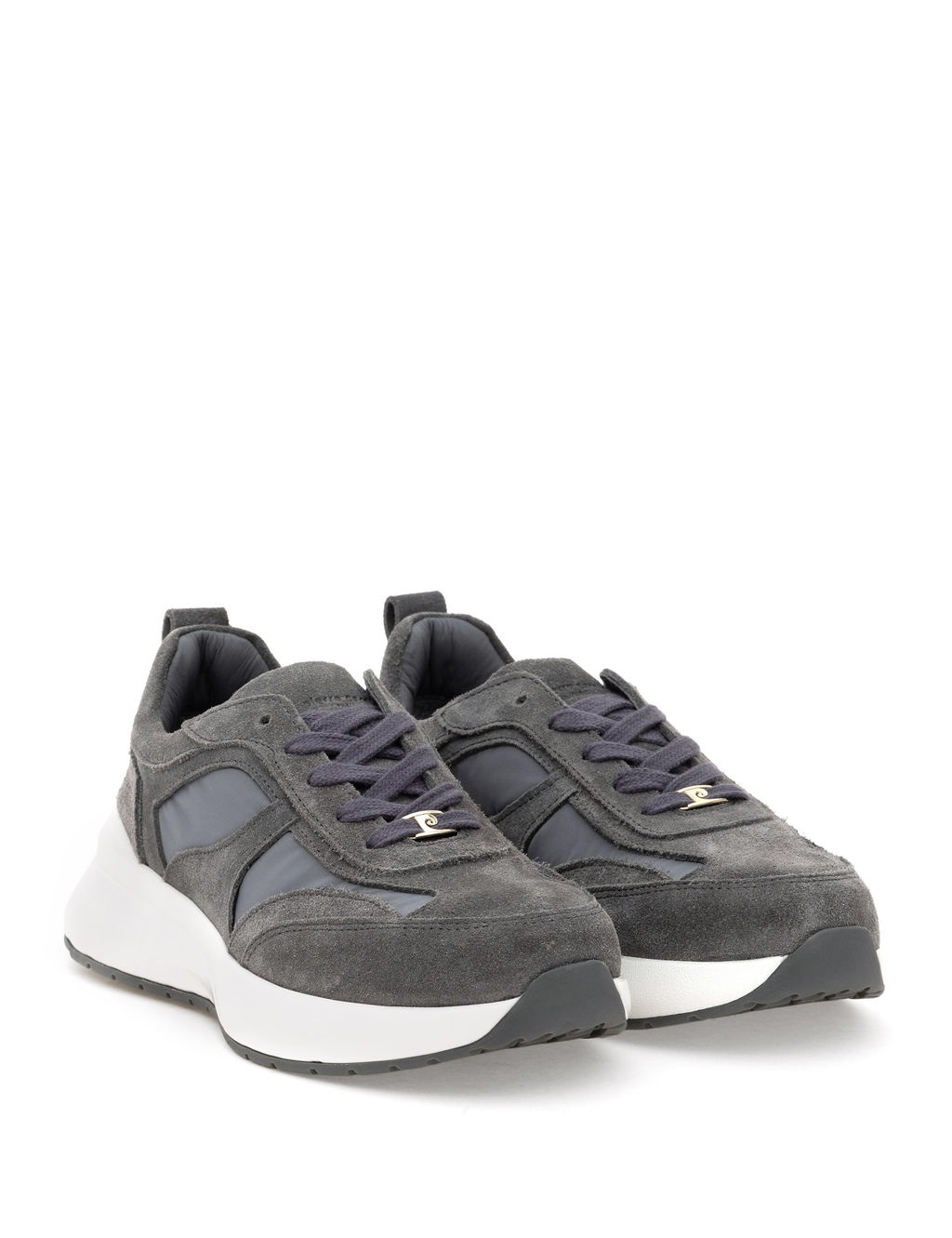 Gri Ayakkab_ - Pierre cardin фото 3