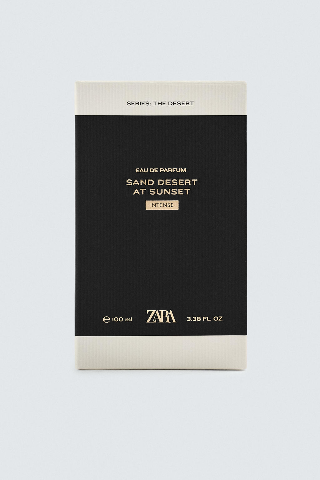 SAND DESERT AT SUNSET INTENSE EDP 100 ML / 3.38 oz - Zara фото 2