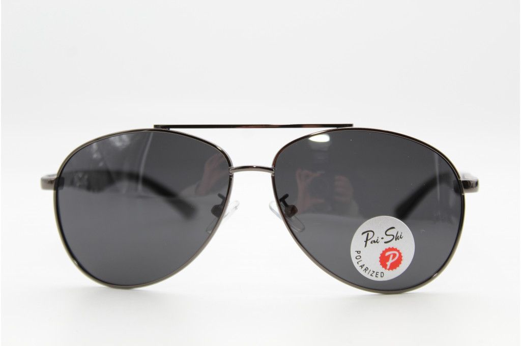 Солнцезащитные очки Pai-Shi (Polarized) 5012 C2-31