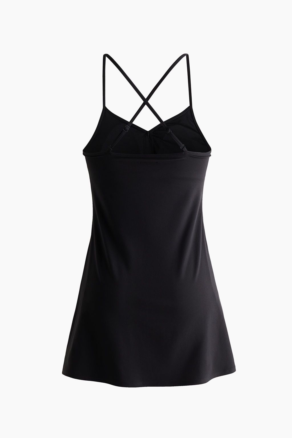 Vestido de tenis con SoftMove - H&m фото 8