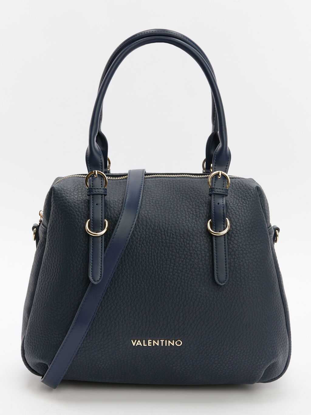 Женский тоут VALENTINO BOTANIKO RE Артикул 4210566, темно-синий