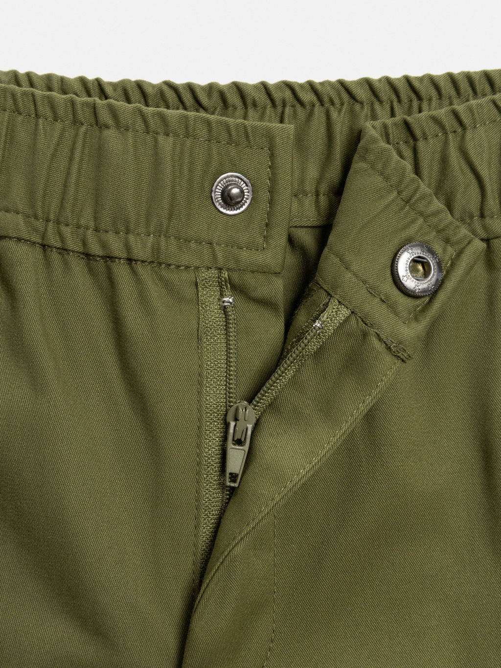 ACOOLA / Шорты детские для мальчиков Fortiso sho хаки  фото 4