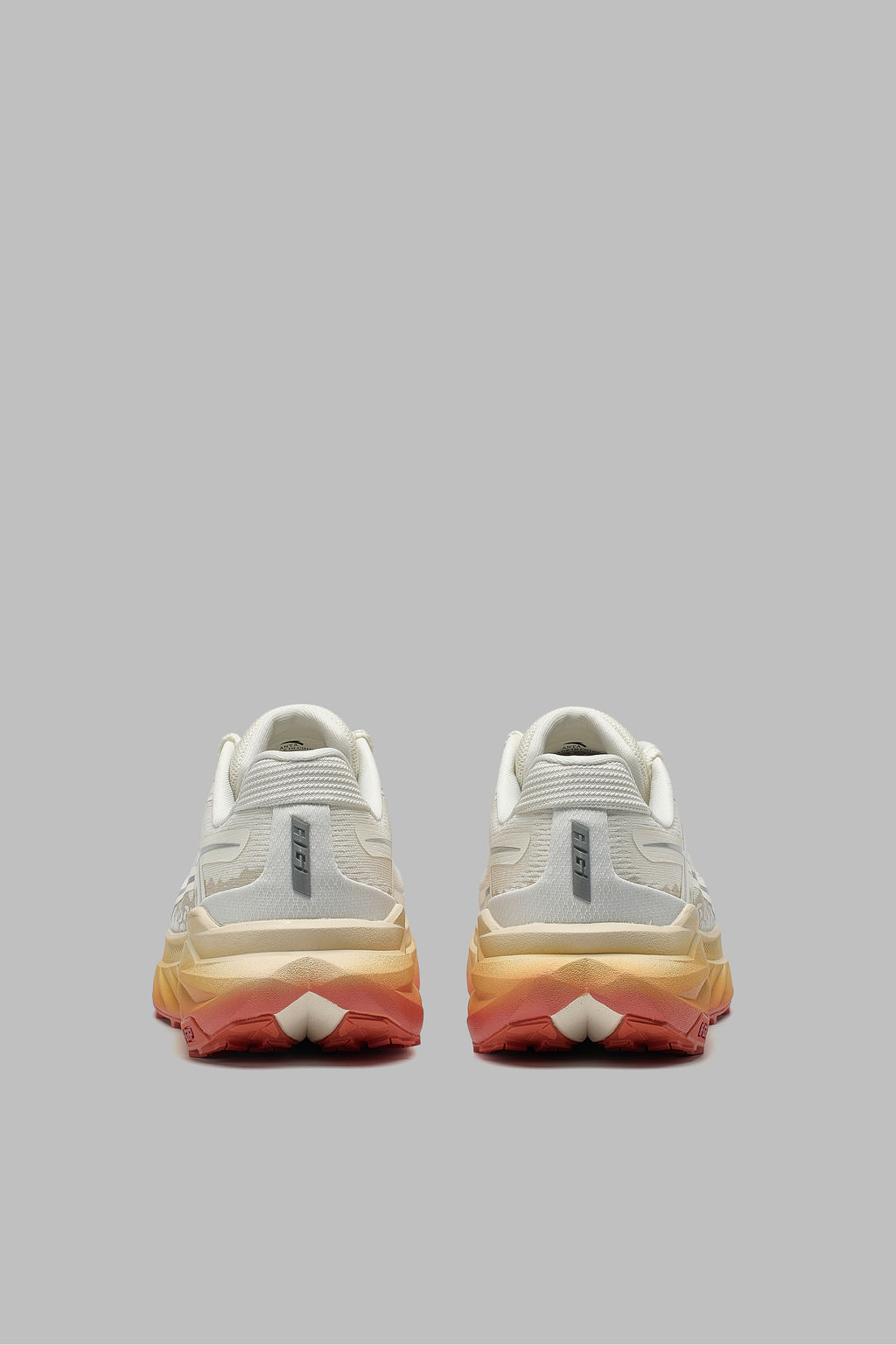 Кроссовки для трейла Белый