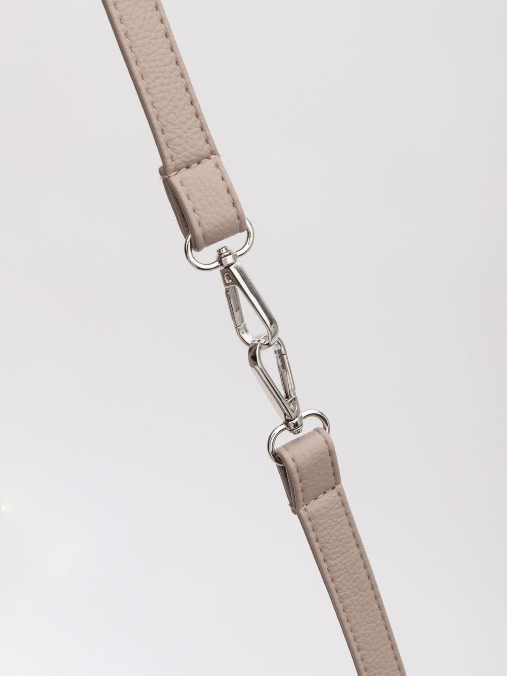 Темно-бежевый тоут S.Lavia  фото 7