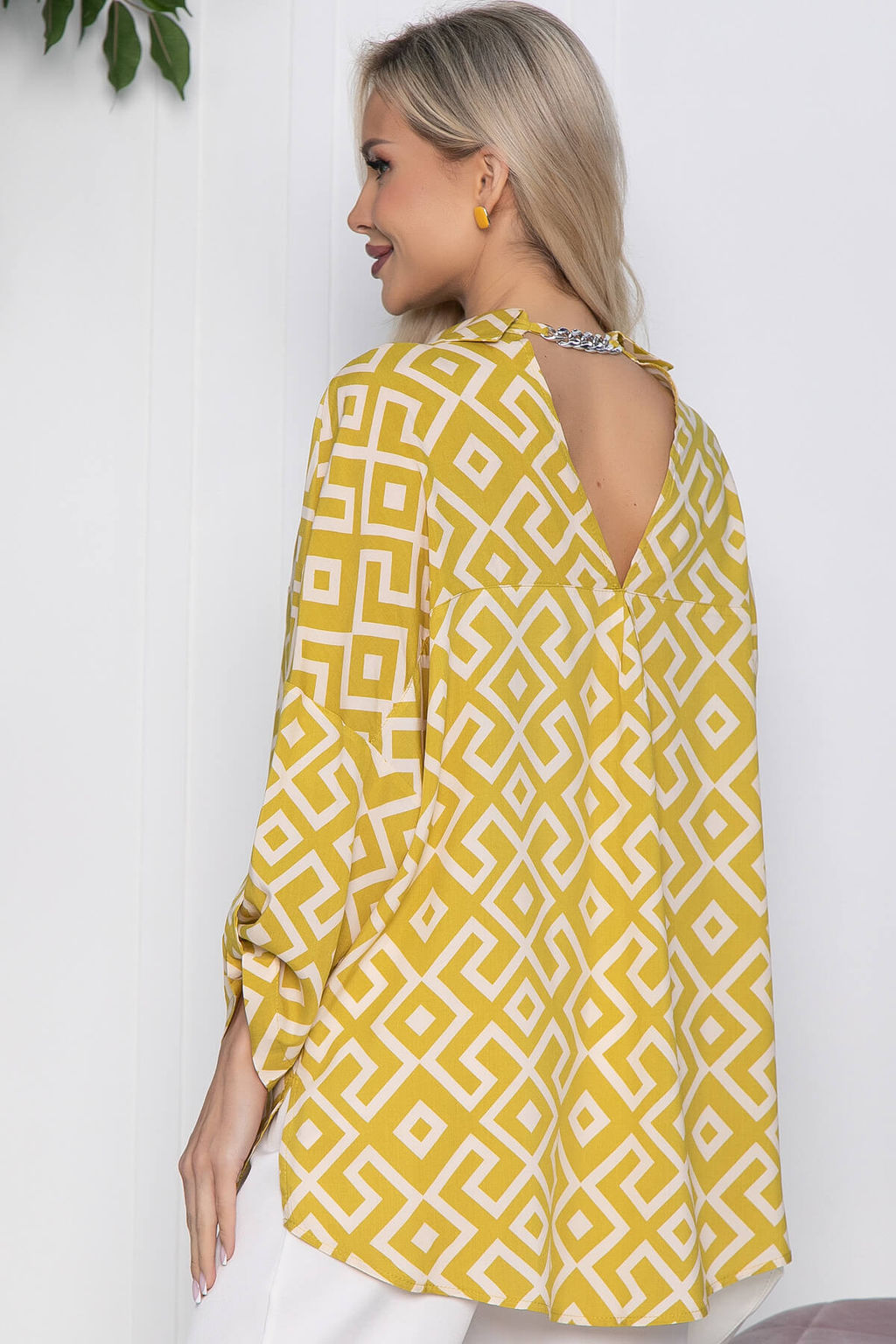 Рубашка Лето - Lt collection фото 17