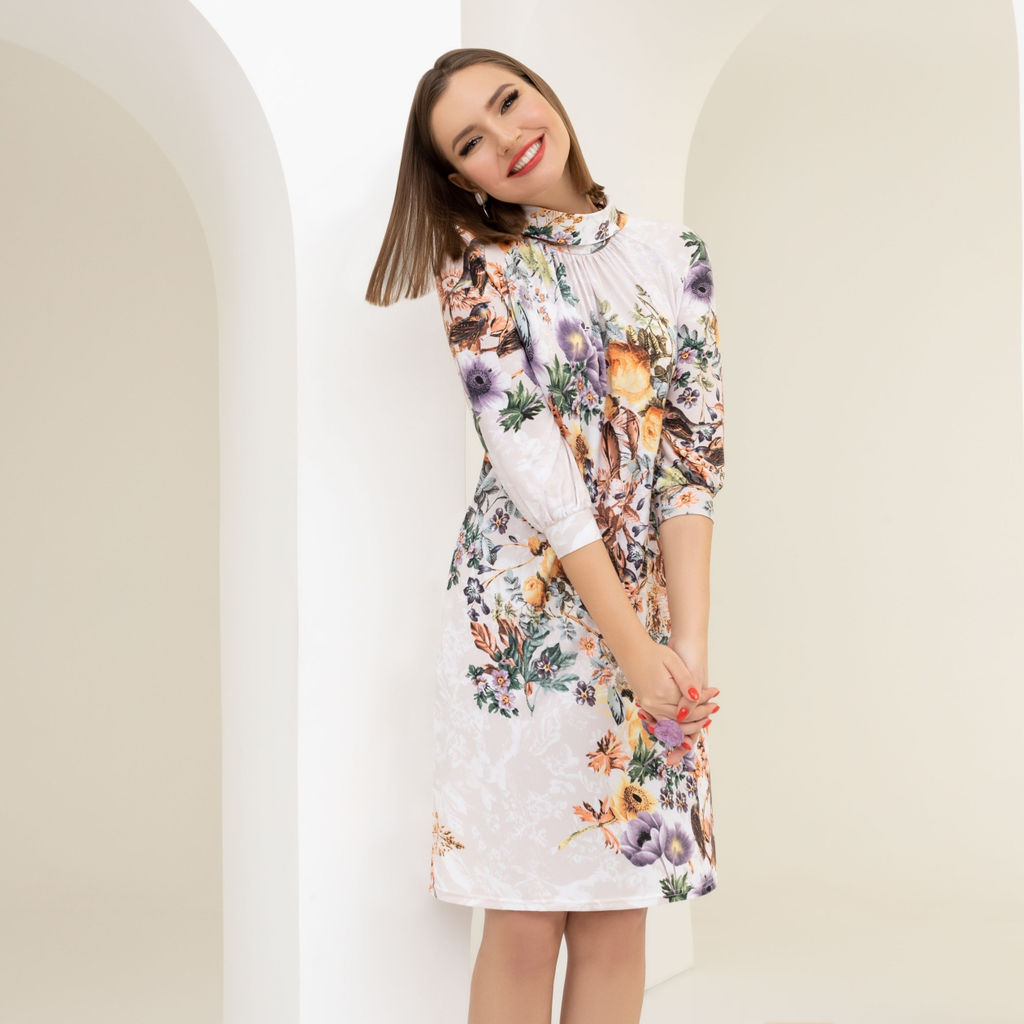 Платье, Романтика (нежная) - Charutti фото 5