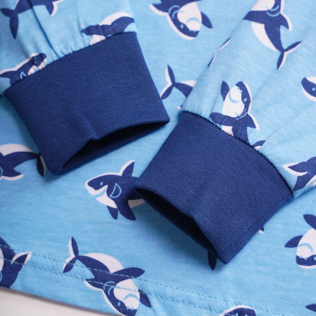 Пижама для мальчика Bonito