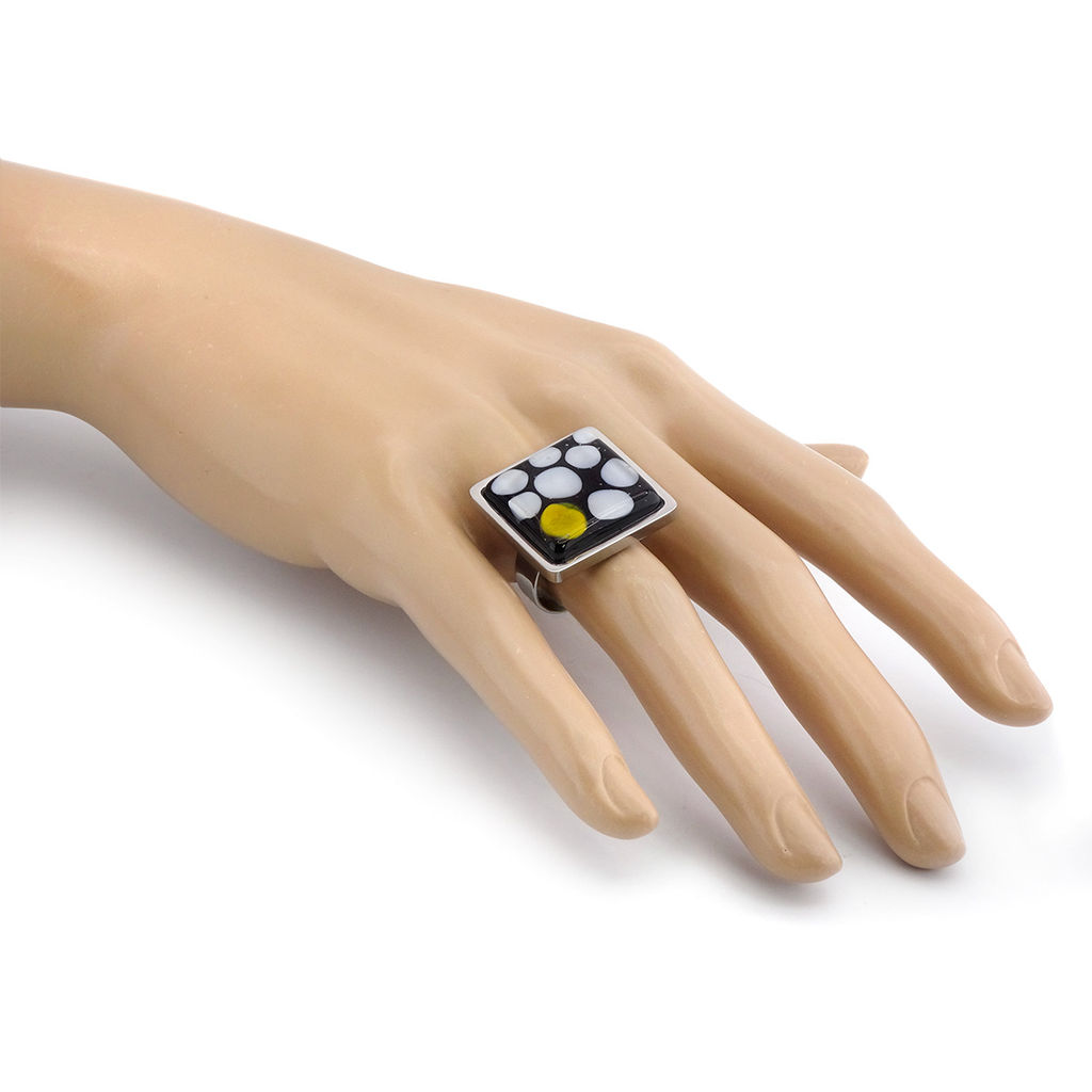 EVANESCENT Кольцо KO4781