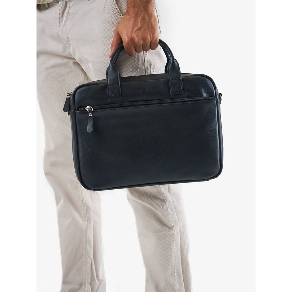 Деловая сумка Stanley Black - Lakestone фото 8