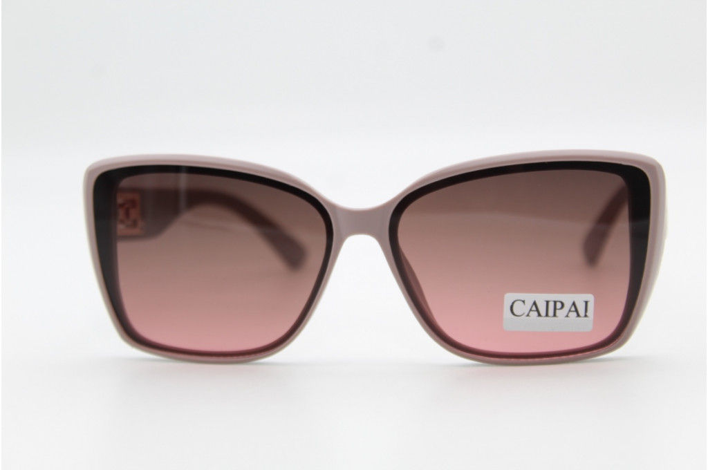 Солнцезащитные очки CAIPAI 8748 60-13-143 C4