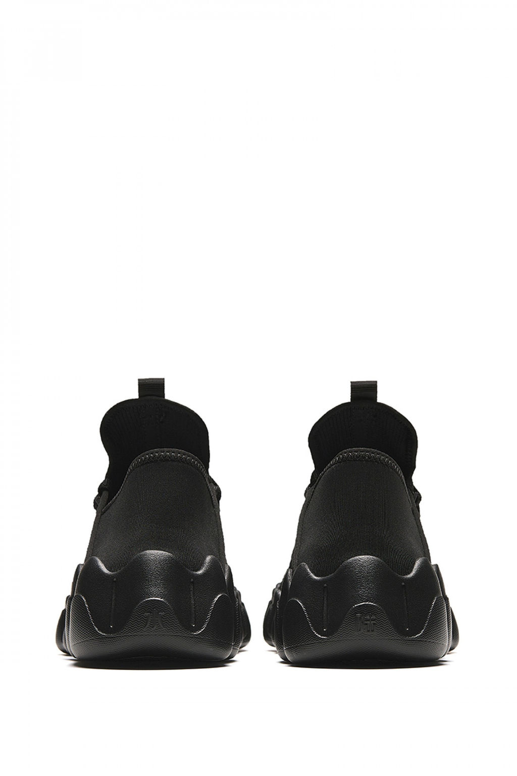 Кроссовки для тренинга Черный