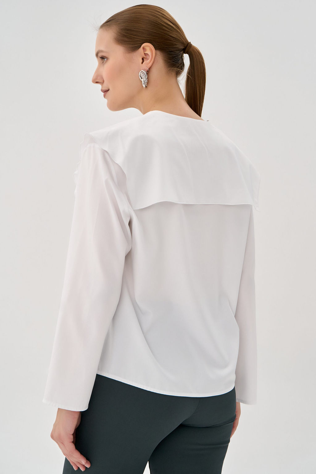 Блузка Мила