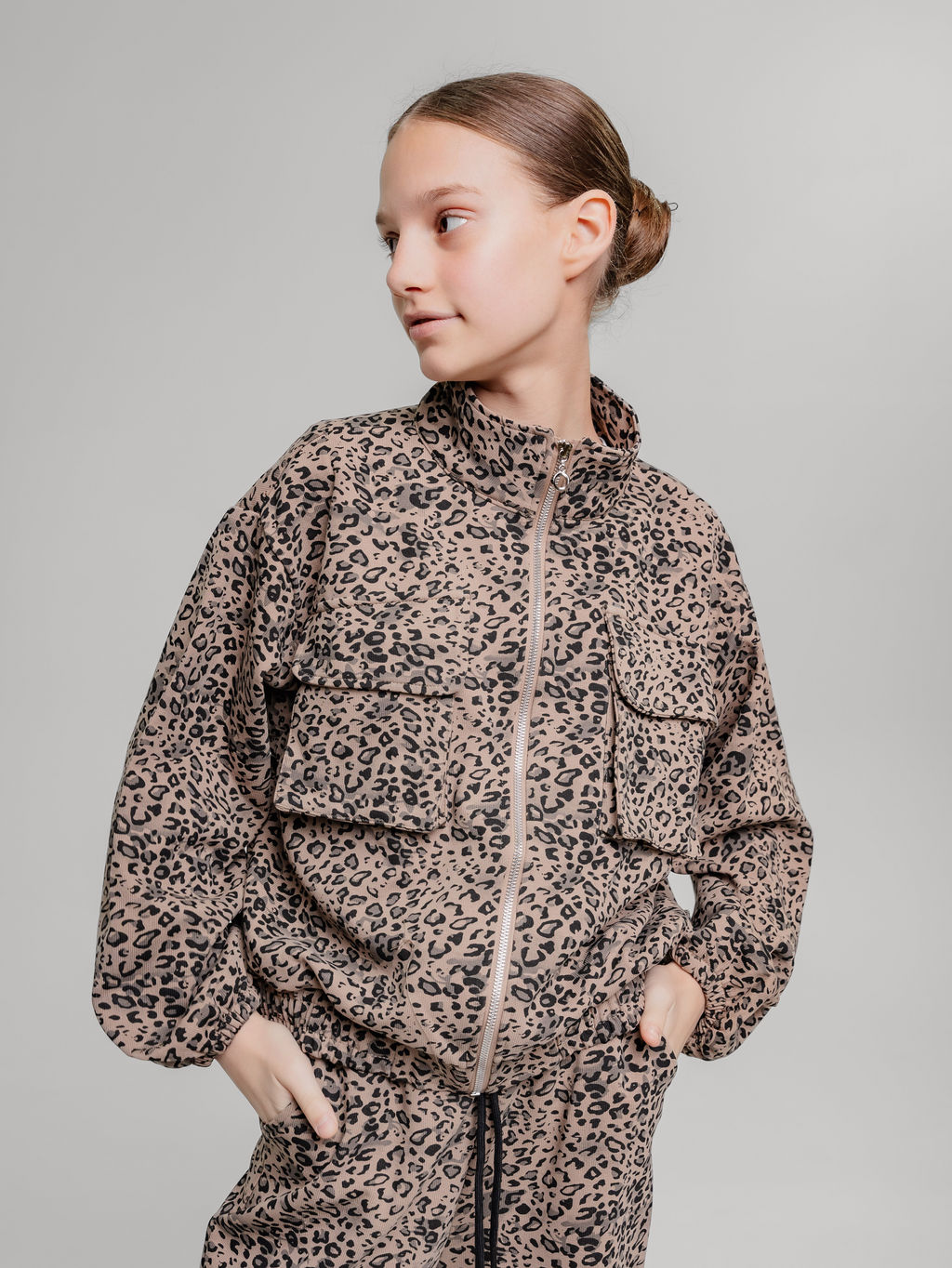 Спортивный костюм - Suprunov фото 2