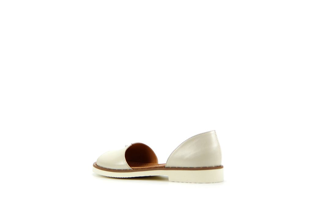 Босоножки EDART 1024.110w.beige