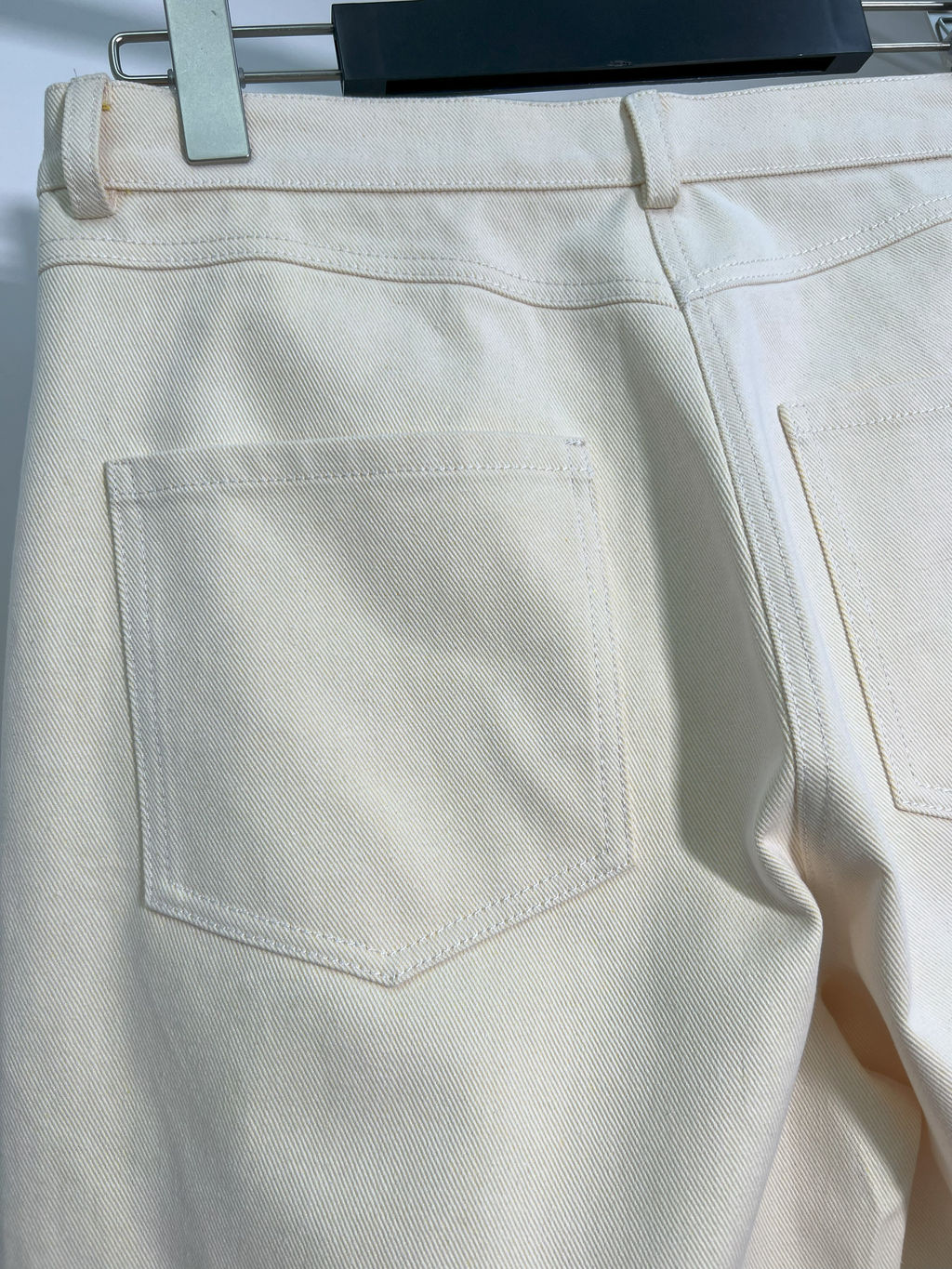 Джинсы 9074 - Niv niv фото 8