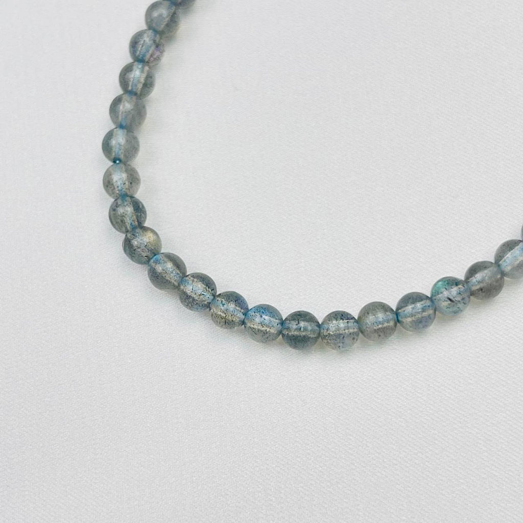 Браслет из Лабрадора 17 см +