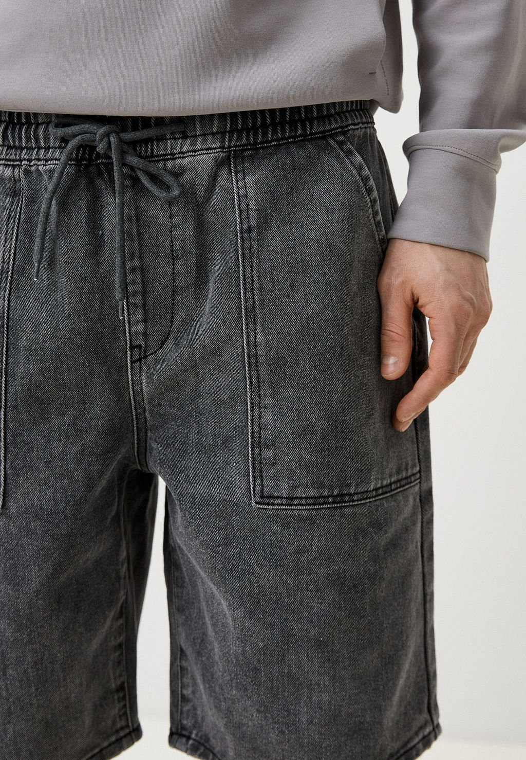 Мужские Шорты - Mossmore фото 5