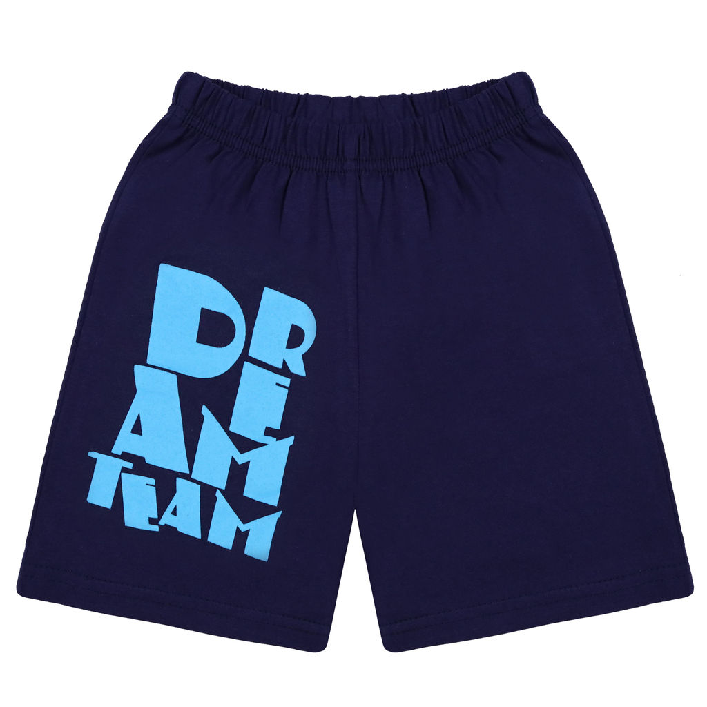 Комплект для мальчика (майка и шорты) Bonito - Bonito kids фото 5