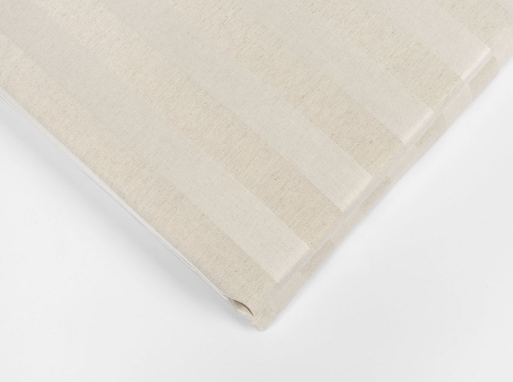 Комплект постельного белья 4901-БЧ/кор. Евро "Полоса" рис 0000 3*3