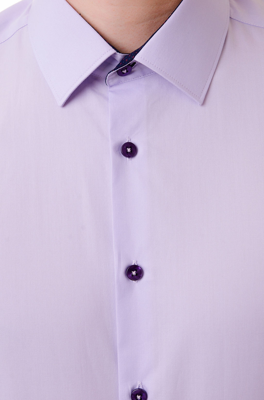 Рубашка 108-С4-03 - Nicolo angi фото 5