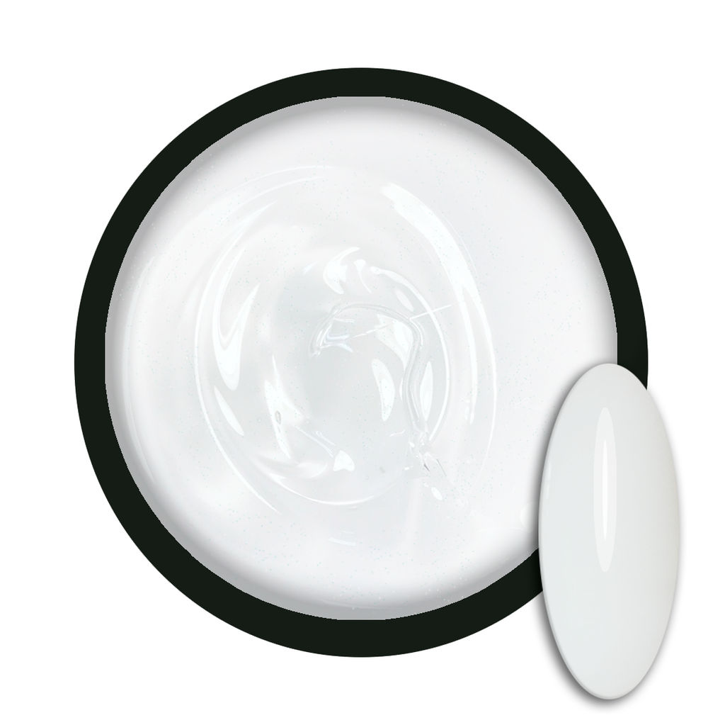 Гель Royal-gel CLEAR UV/LED H11 250 гр.  фото 3