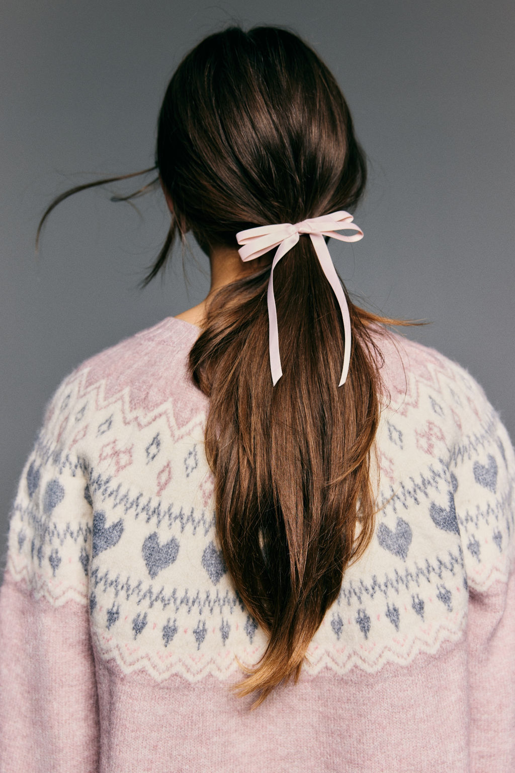 Jersey en punto jacquard - H&m фото 5