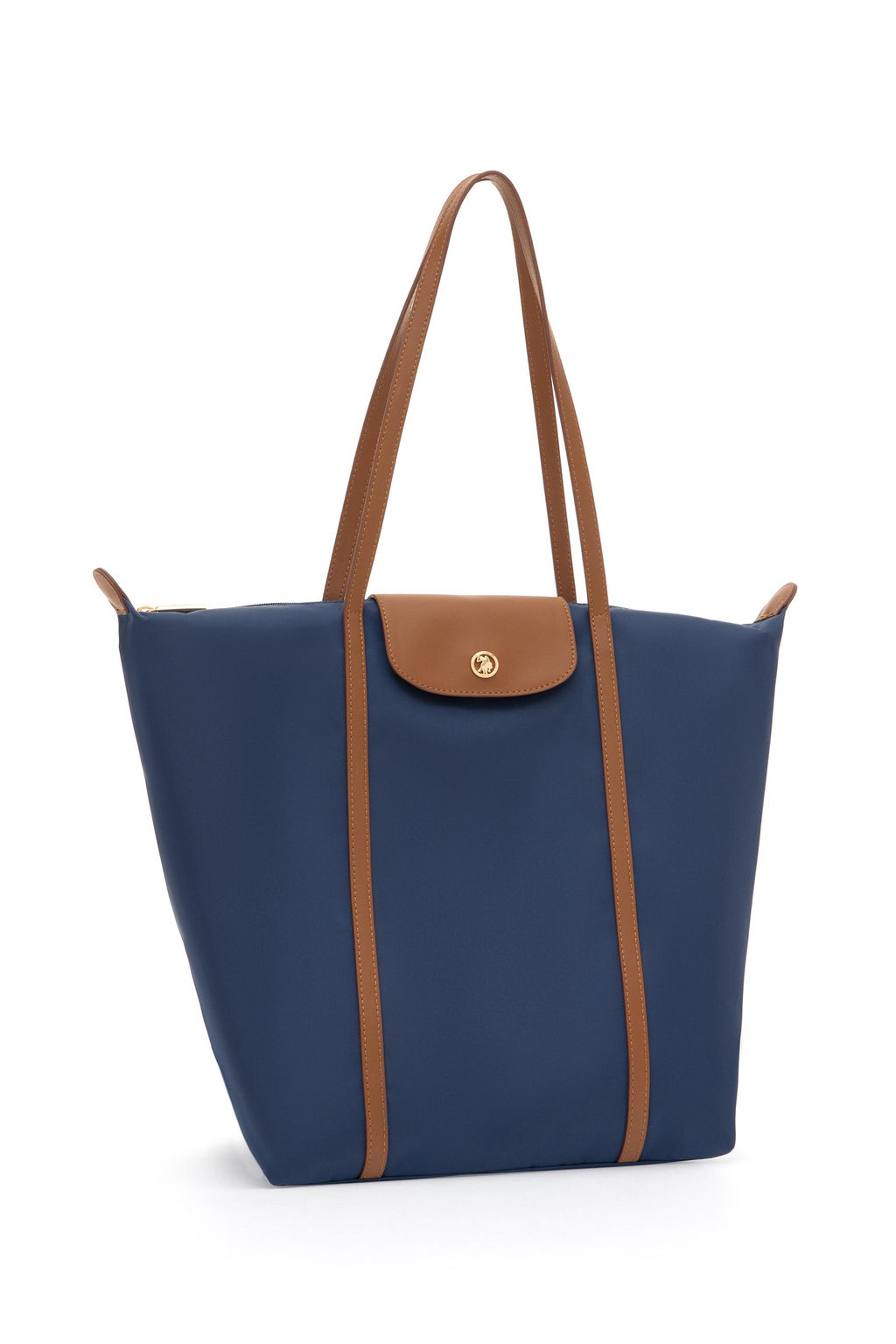 Kad_n Lacivert Kol _antas_ - U.s. polo assn фото 4