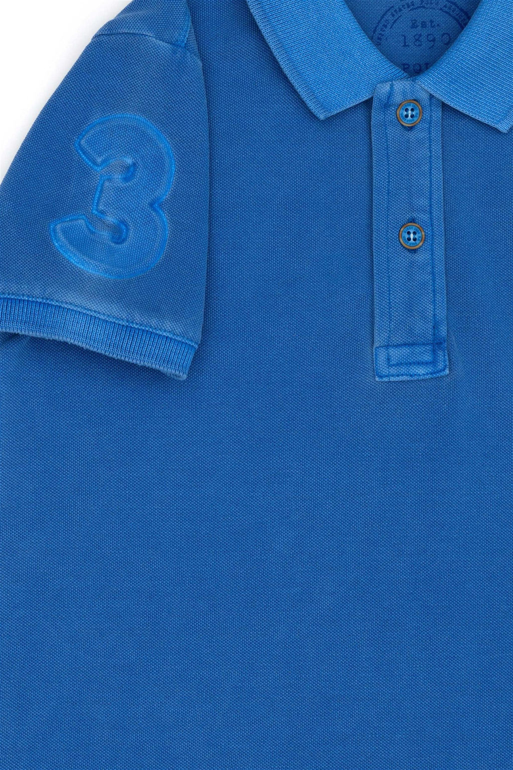 U. S. Polo Assn Футболка Saks для мальчика - U.s. polo assn фото 4
