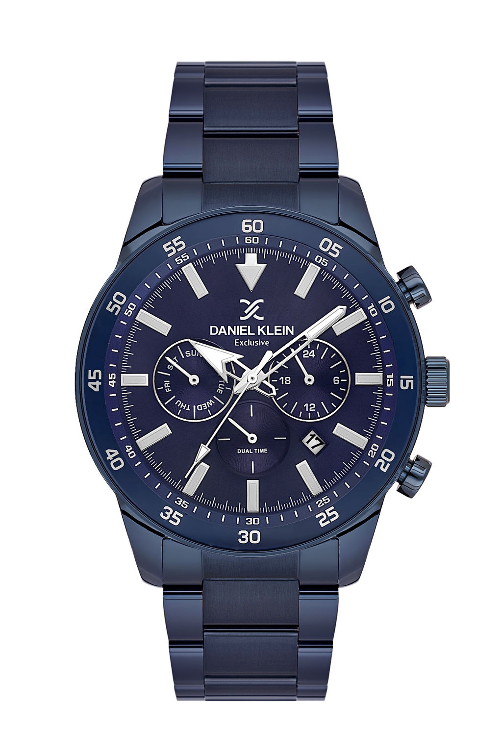 Наручные часы Daniel Klein мужские кварцевые 14256-5