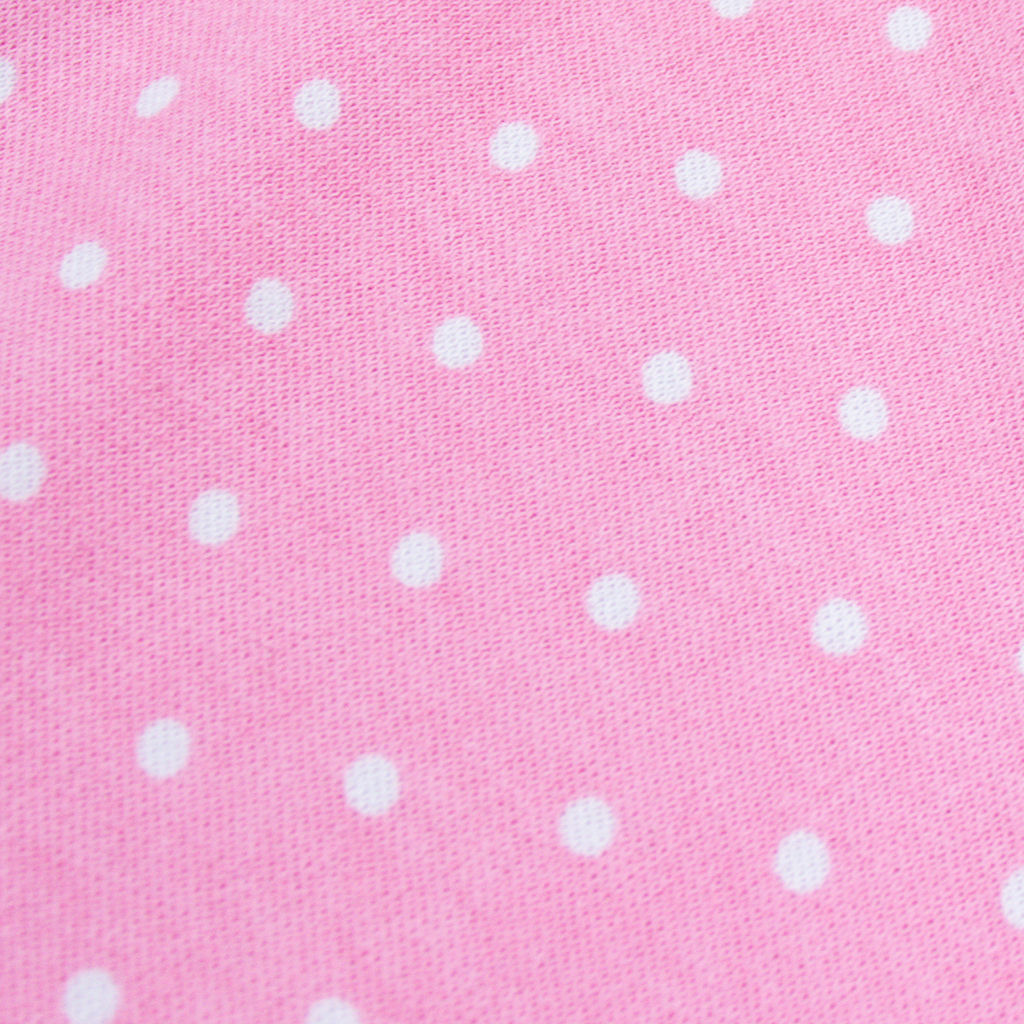 Штанишки комплект 2 шт интерлок 0721201302 - Youlala фото 5