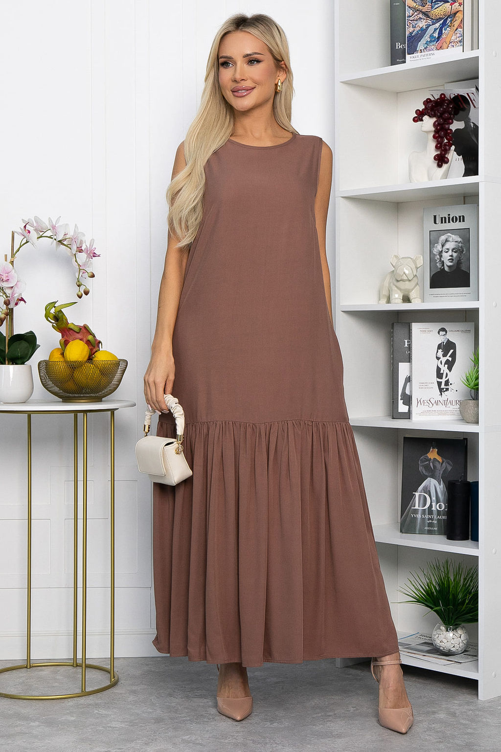 Платье Городской романс - Lt collection фото 11