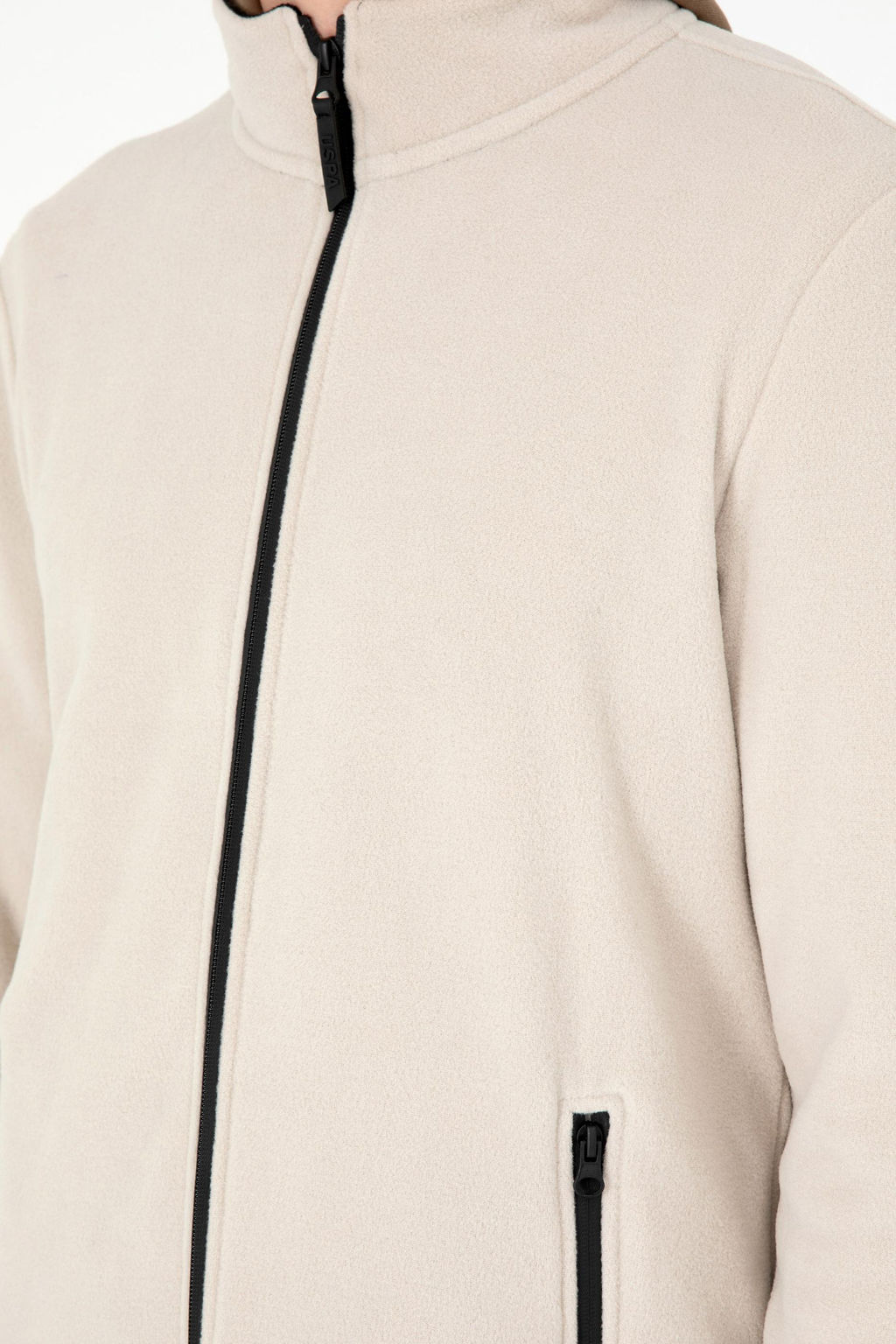 Мужская толстовка с камнем Неожиданная скидка в корзине - U.s. polo assn фото 7