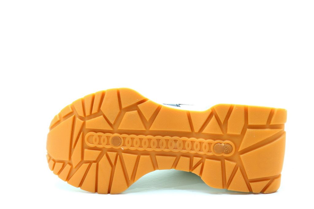 Кроссовки (36-40)р. / шт. - Mergemax фото 4