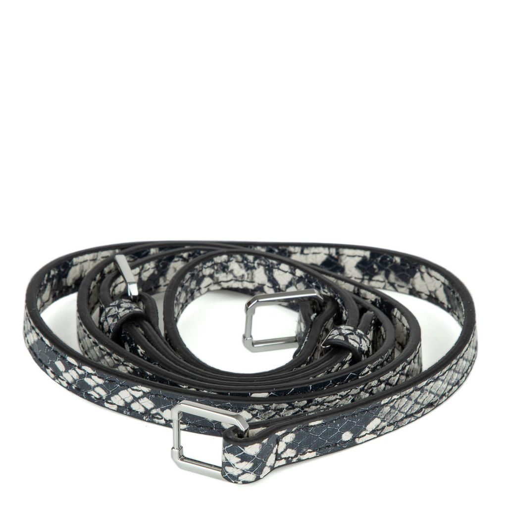 женская кожаная сумка - Barcelo biagi фото 4