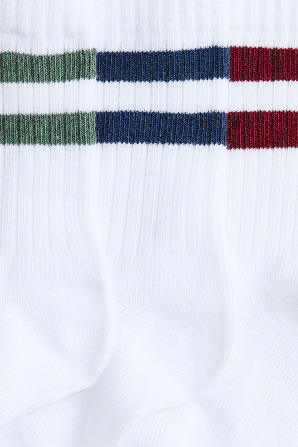 Pack de 3 calcetines