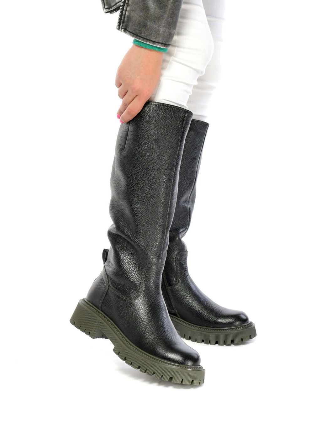 сапоги
								BELWEST