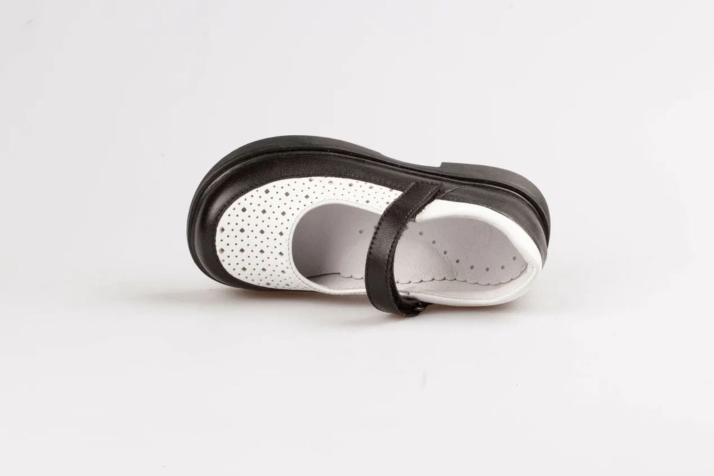 туфли школьные - Elegami фото 3