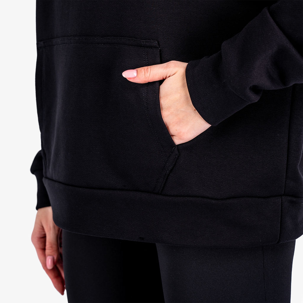 Куртка-худи J.520 меланж - Argo classic фото 11