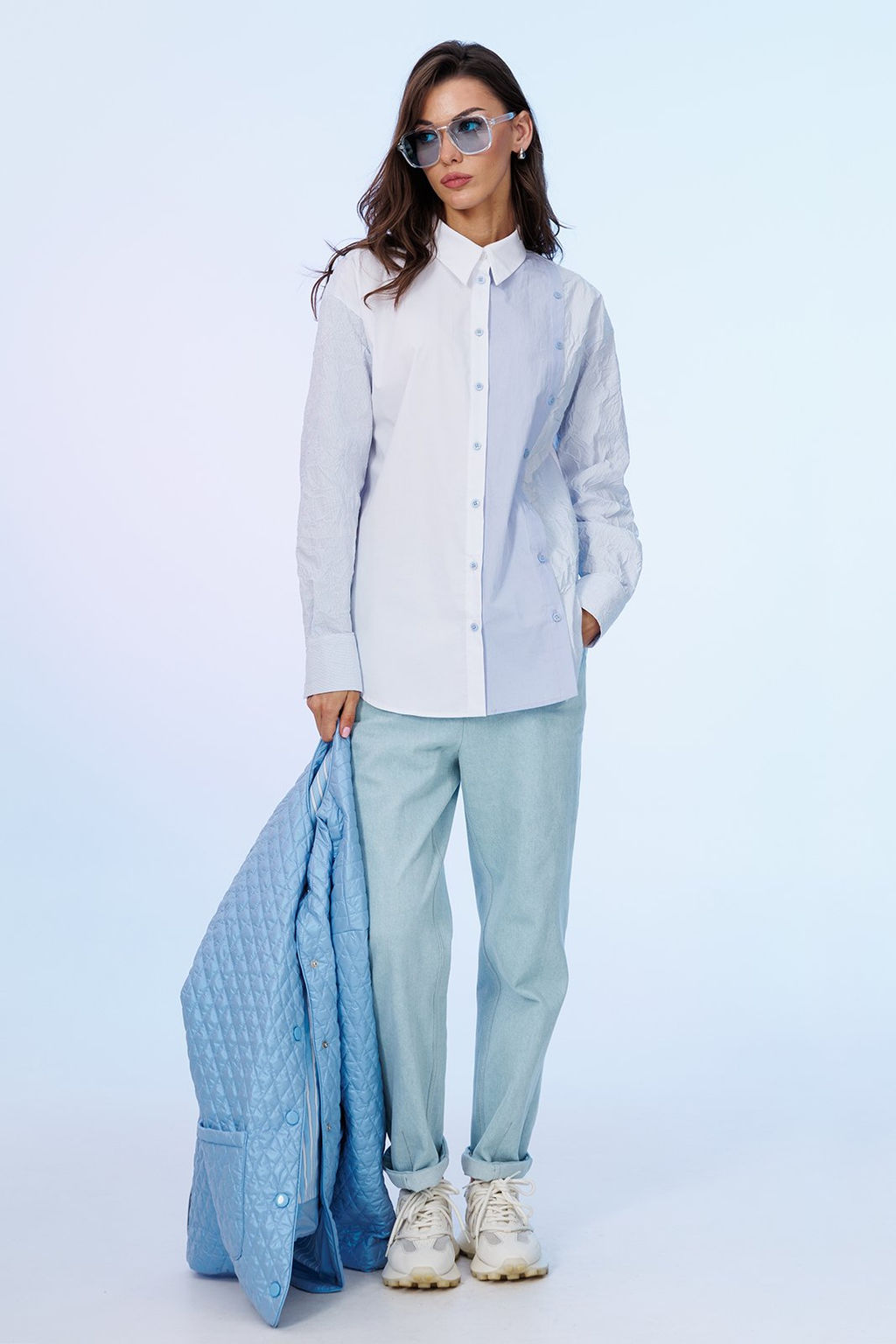 Блузка - Buter фото 8