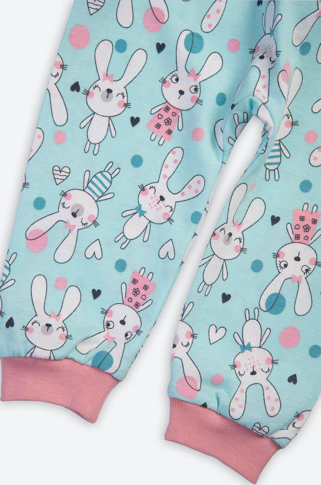 Детские хлопковые штанишки Bonito  фото 3