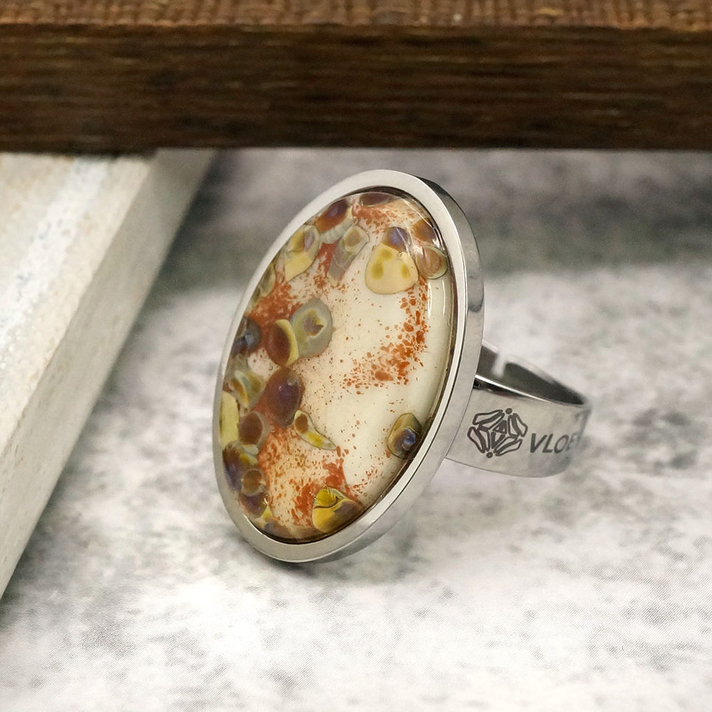 EXPANSE Кольцо KO4758