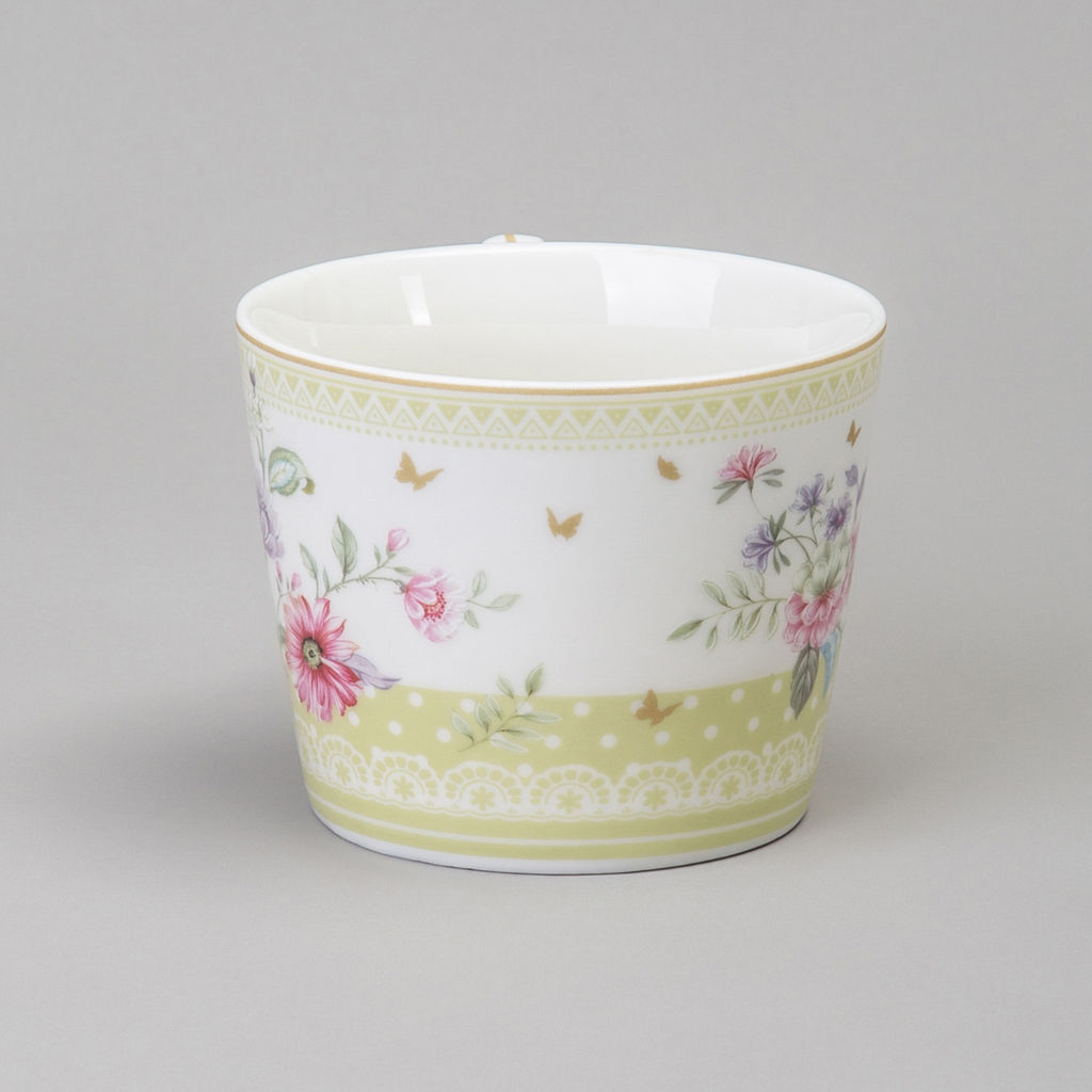 ЧАЙНЫЙ НАБОР LEFARD BLOSSOM НА 2 ПЕР. 4 ПР. 250 МЛ  фото 9