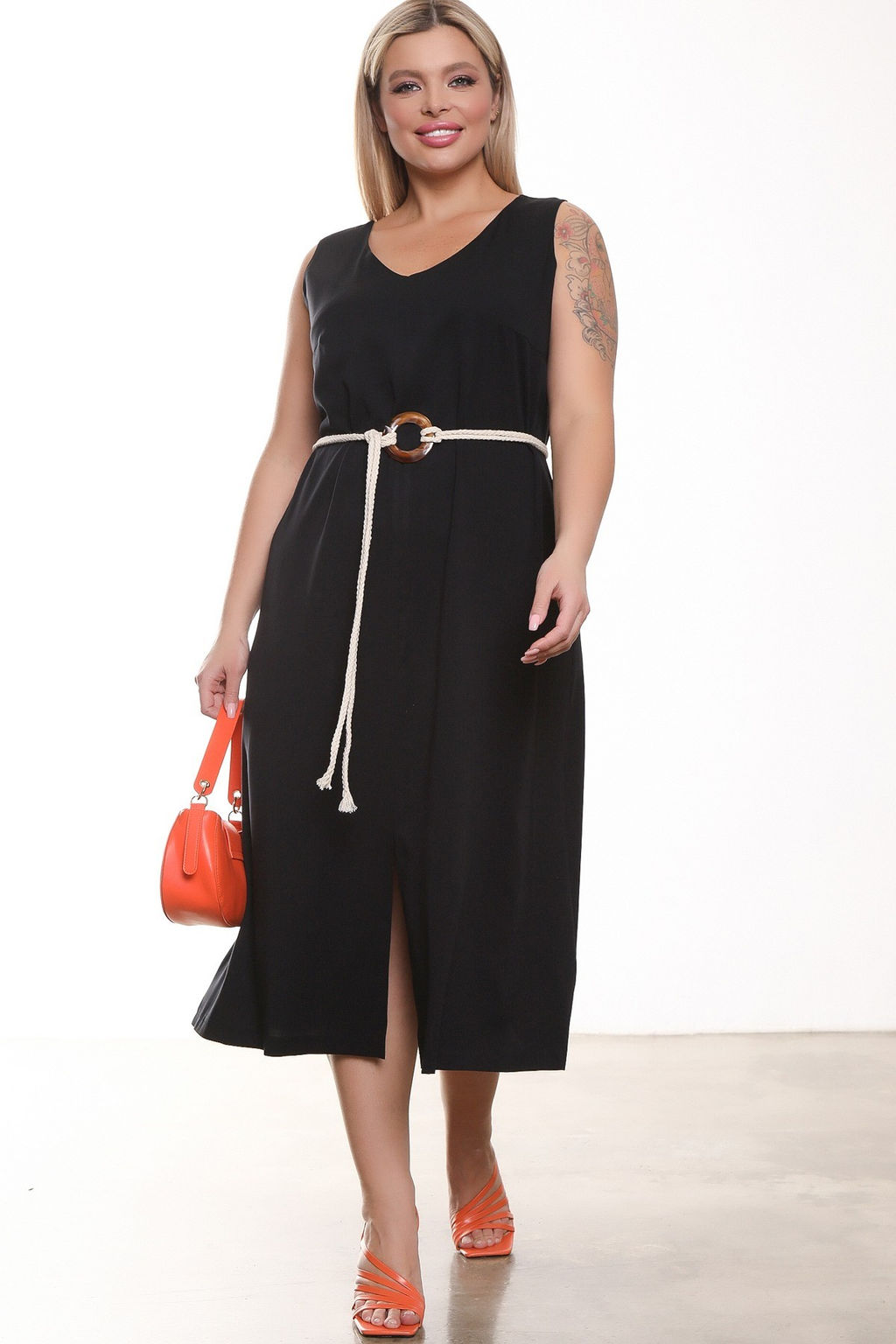 Сарафан П-2225/3 - Леди агата фото 2