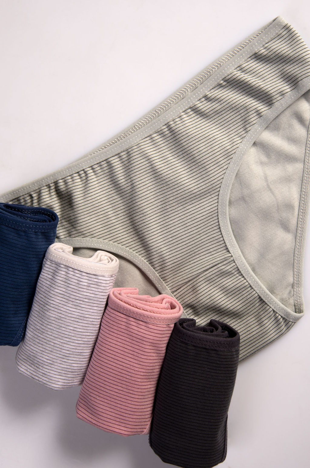 Трусы для девочки 5шт. Donella фото 6