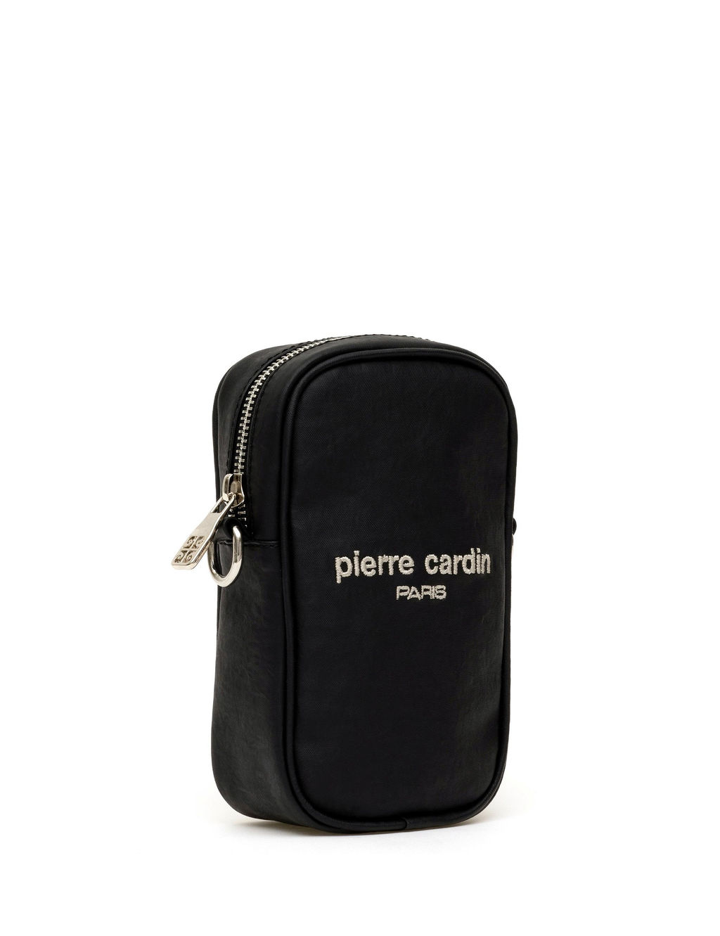 Siyah _apraz _anta - Pierre cardin фото 4