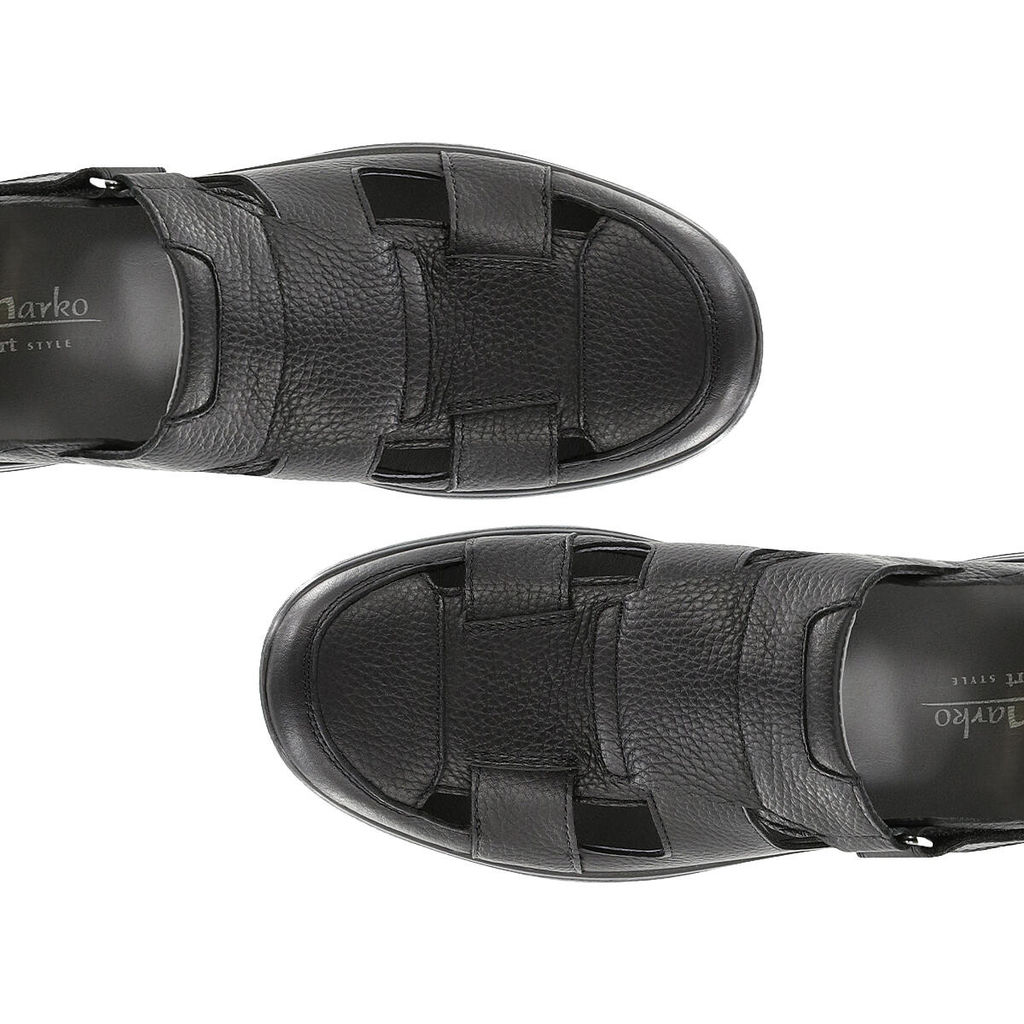 Туфли мужские летние