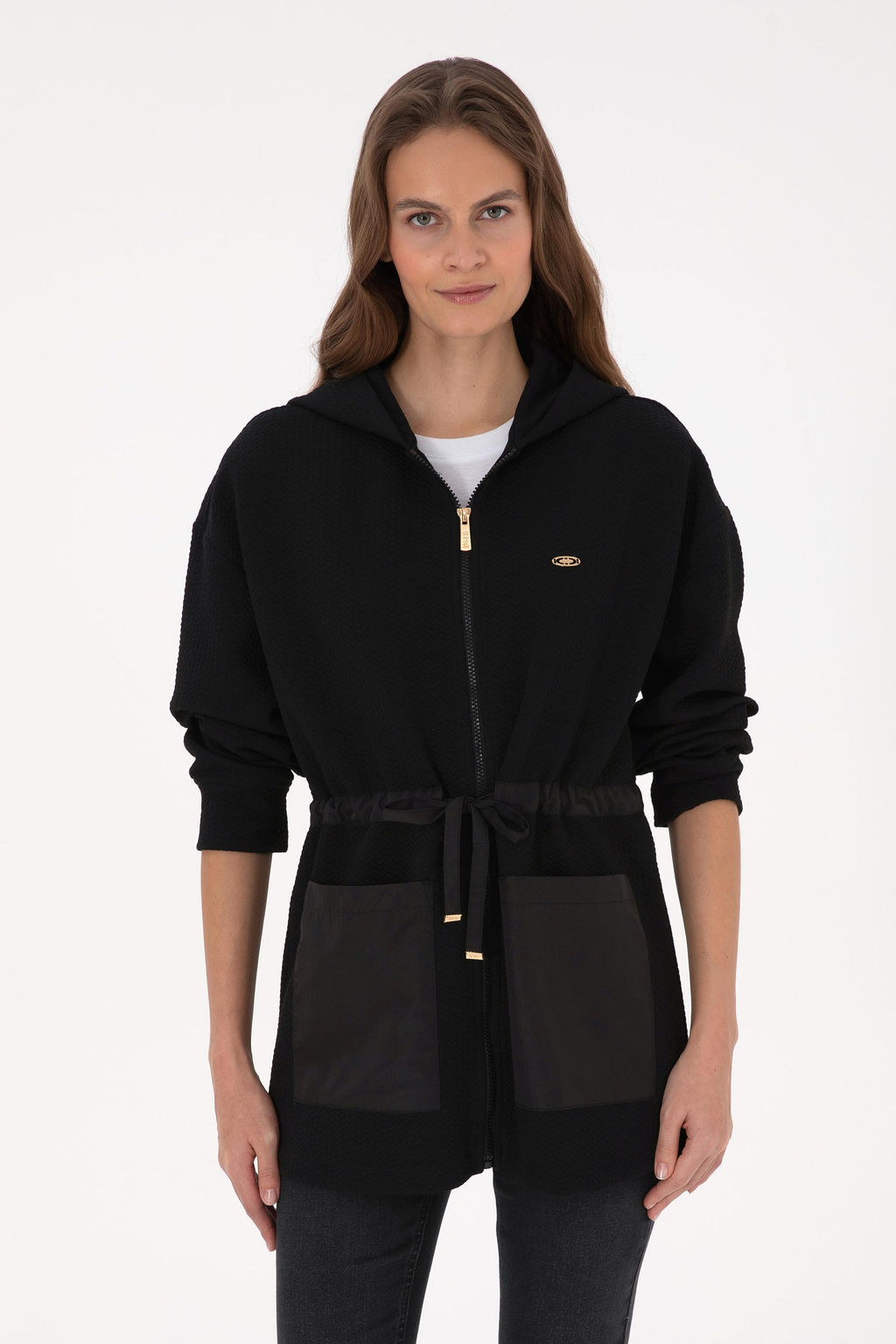 Kad_n Siyah _rme H_rka - U.s. polo assn фото 3